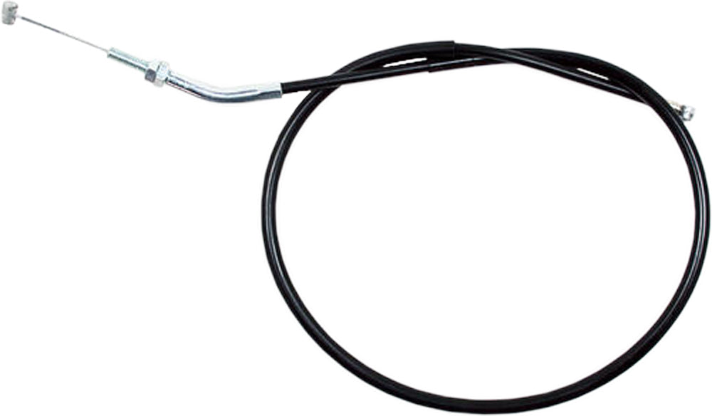 Motion Pro Black Vinyl Decompression Cable • #70-4187
