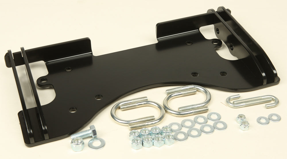 Warn Provantage Center Plow Mounting Kit • #620-61611