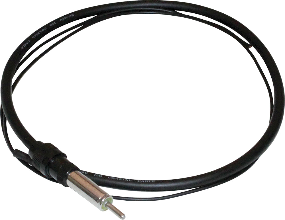 Boss Audio Antenna