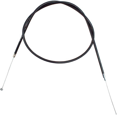 Motion Pro Black Vinyl Throttle Cable • #70-6056