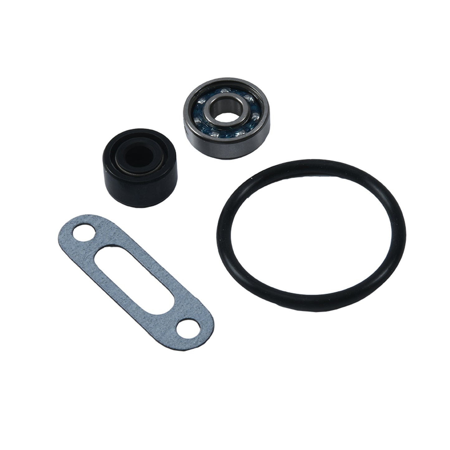 Hot Rods Water Pump Kit Kaw • #421-W0075