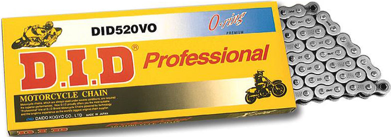 D.I.D Professional 520Vo-104 Chain