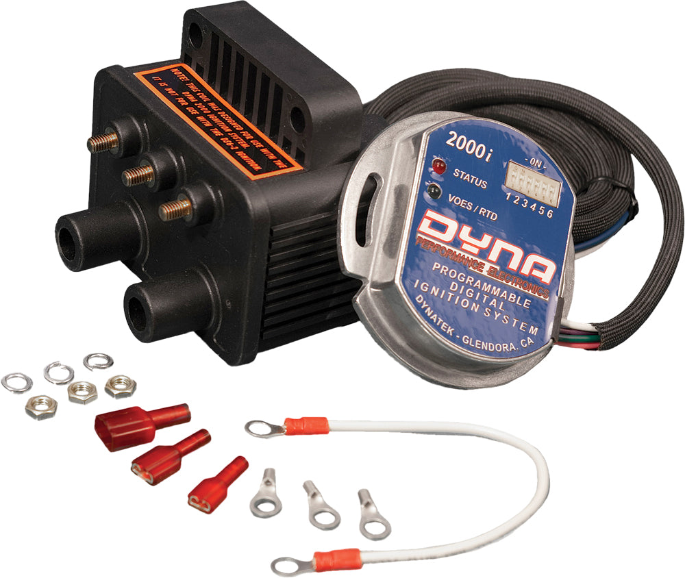 Dynatek 2000i Carburetor Module