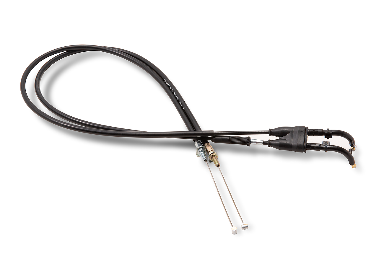 Motion Pro MP CABLE THR PUSH-PULL SET HON