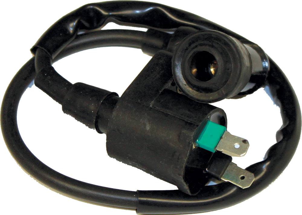 Mogo Parts Ignition Coil 4-Stroke Gy6 250Cc • #609-0725