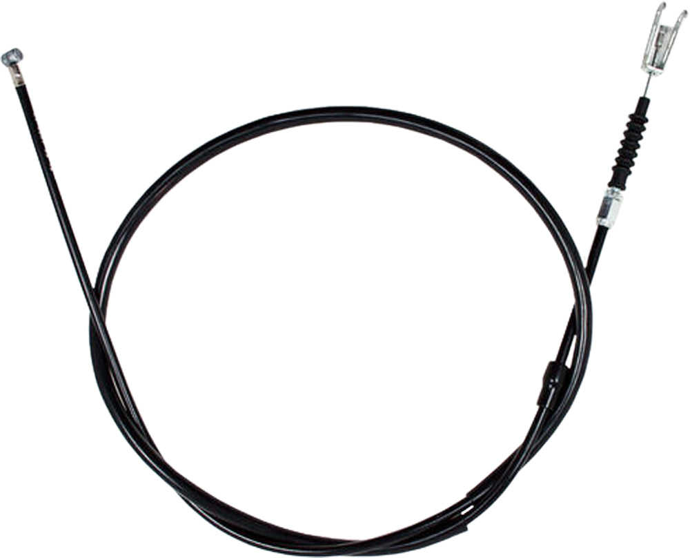 Motion Pro Black Vinyl Front Brake Cable • #70-3057