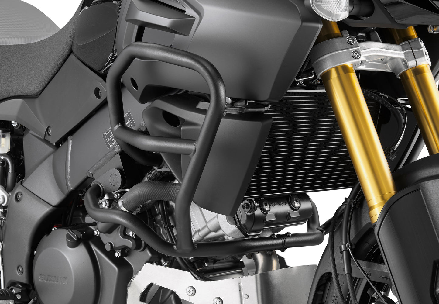 Givi Engine Guards • #270-6466