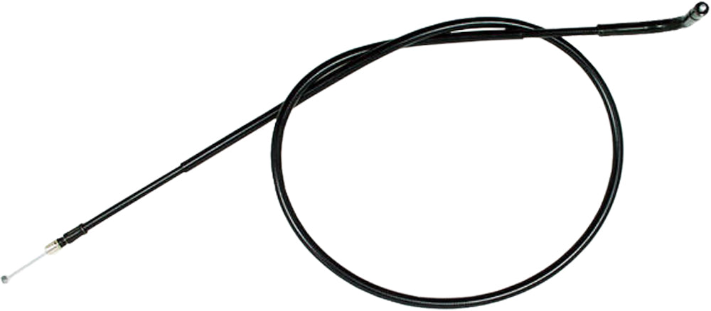 Motion Pro Black Vinyl Choke Cable • #70-3194