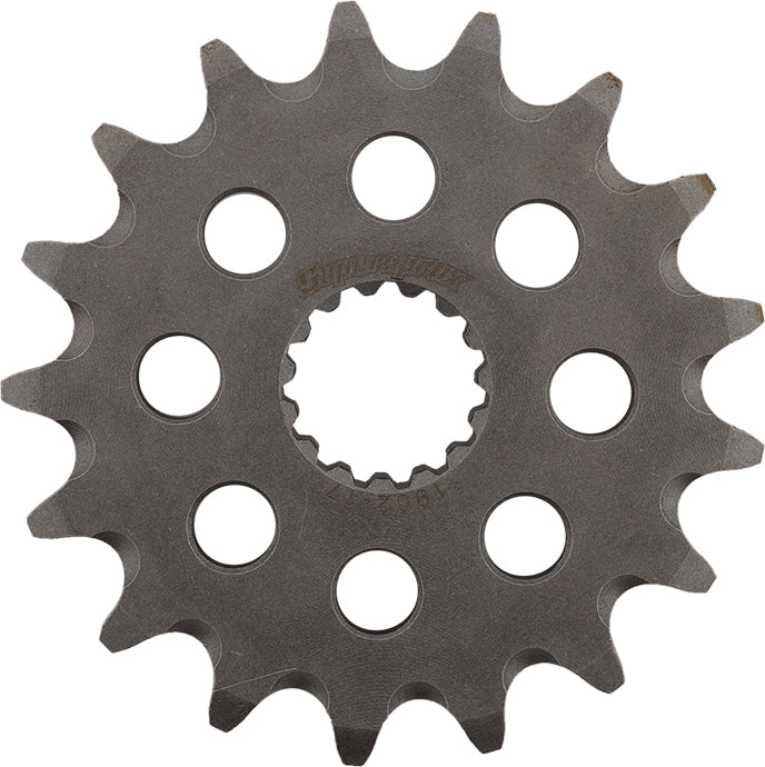 Supersprox Front Cs Sprocket Steel 17T-520 Ktm