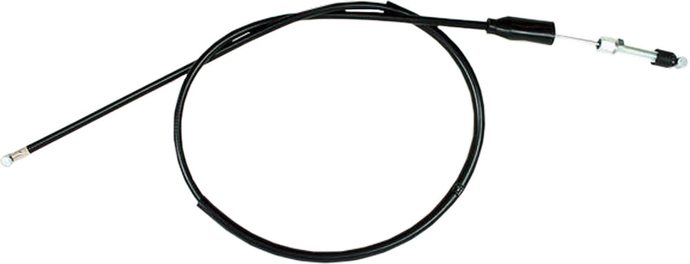 Motion Pro Black Vinyl Clutch Cable • #70-4057