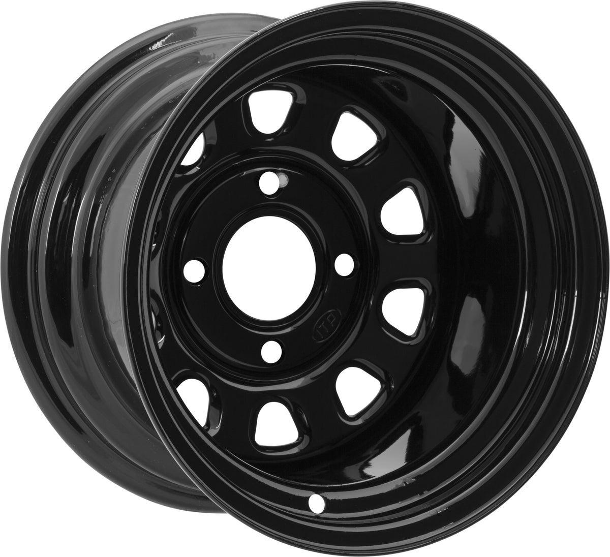 Itp Delta Bk Rear 12X7