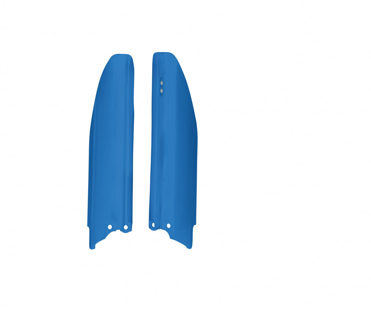 Acerbis Fork Covers Blue • #26865-20003