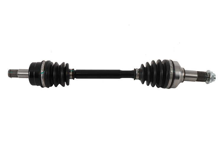 All Balls 6 Ball Heavy Duty Axle Front • #531-0746