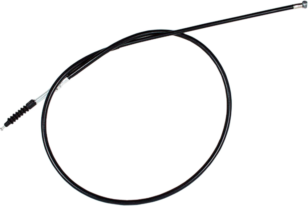 Motion Pro Black Vinyl Clutch Cable • #70-3109