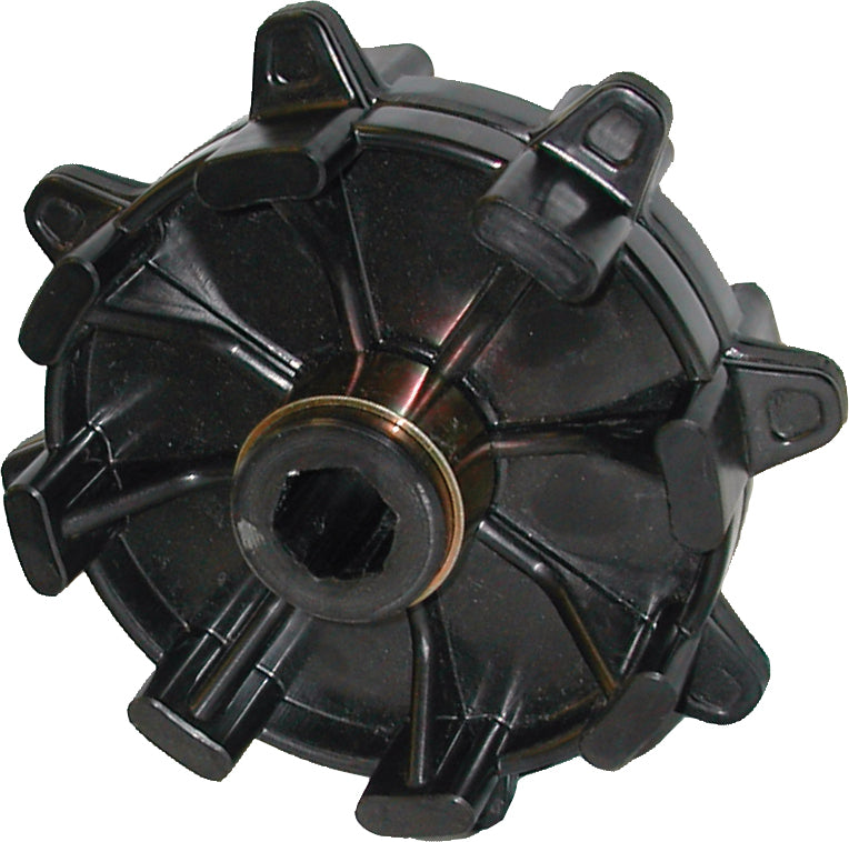 Wahl Bros No Slip Combo Sprocket 3" Pitch • #54-2524