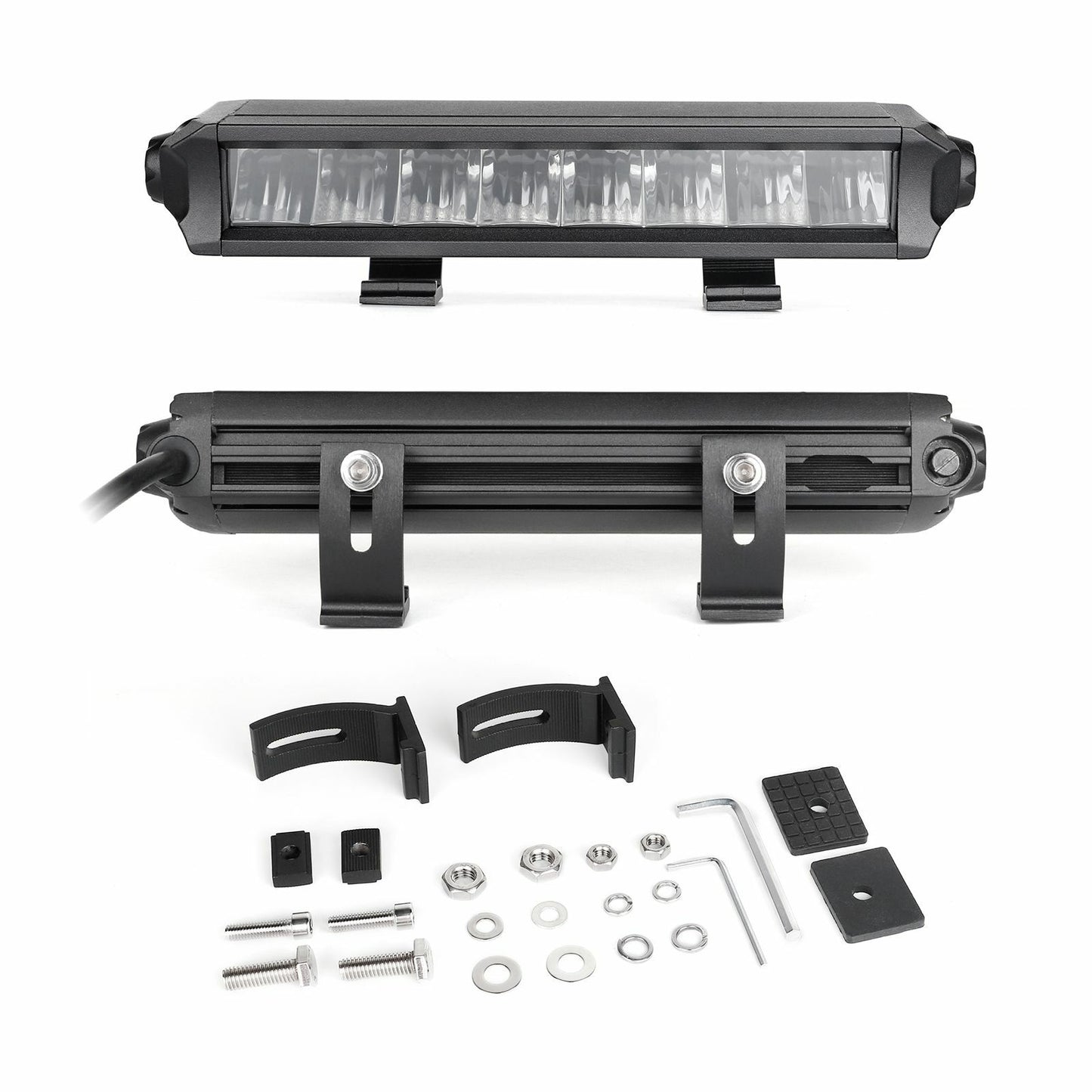 Xk Glow Razor Light Bar