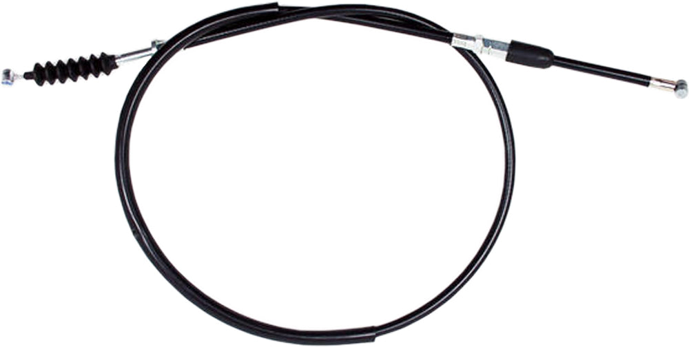 Motion Pro Black Vinyl Clutch Cable • #70-3290