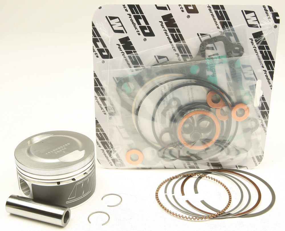 Wiseco Top End Kit Armorglide 84.00/+1.00 10.25:1 Yam