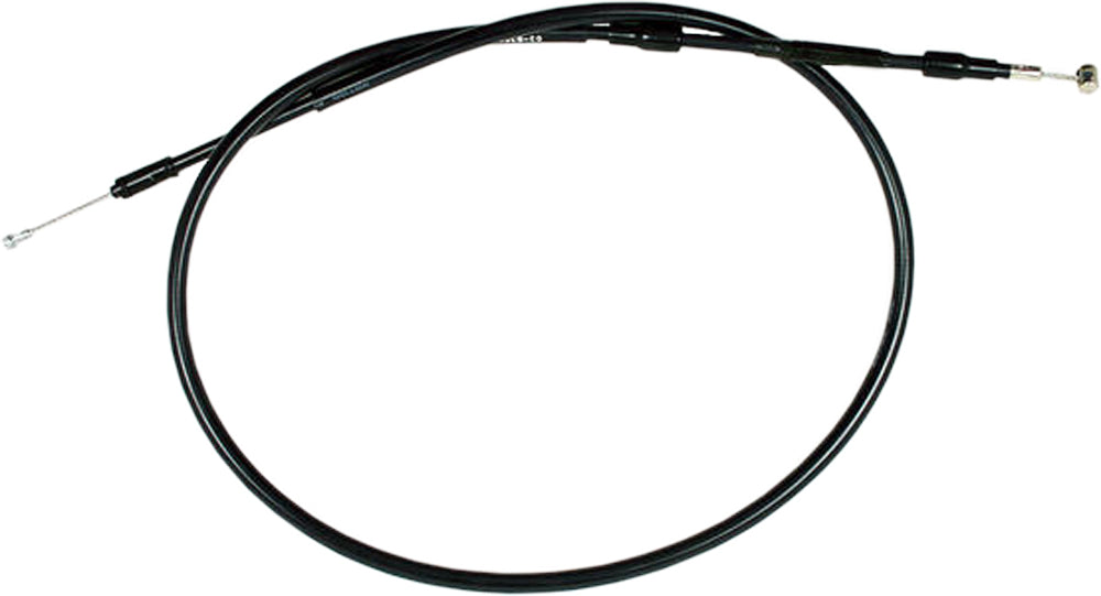 Motion Pro Black Vinyl Clutch Cable • #70-3356