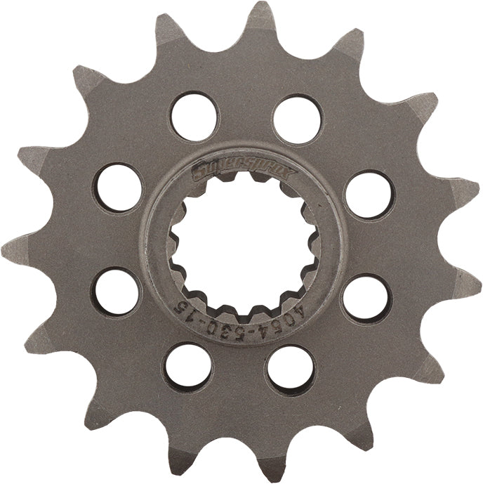 Supersprox Front Cs Sprocket Steel 15T-530 Duc