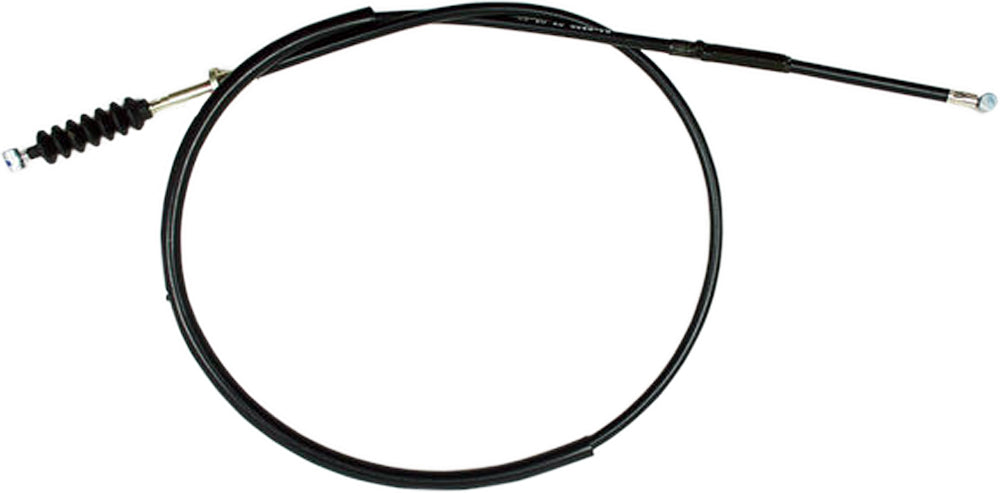Motion Pro Black Vinyl Clutch Cable • #70-3250