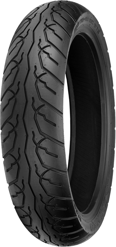 Shinko Tire 567 Series Front 120/70-14 55S Bias Tl