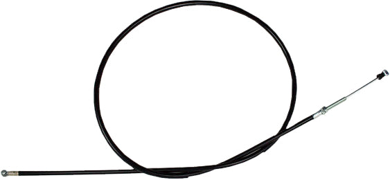 Motion Pro Black Vinyl Front Brake Cable • #70-2168