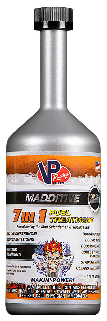 Vp Racing 7-in-1 Fuel Treatment