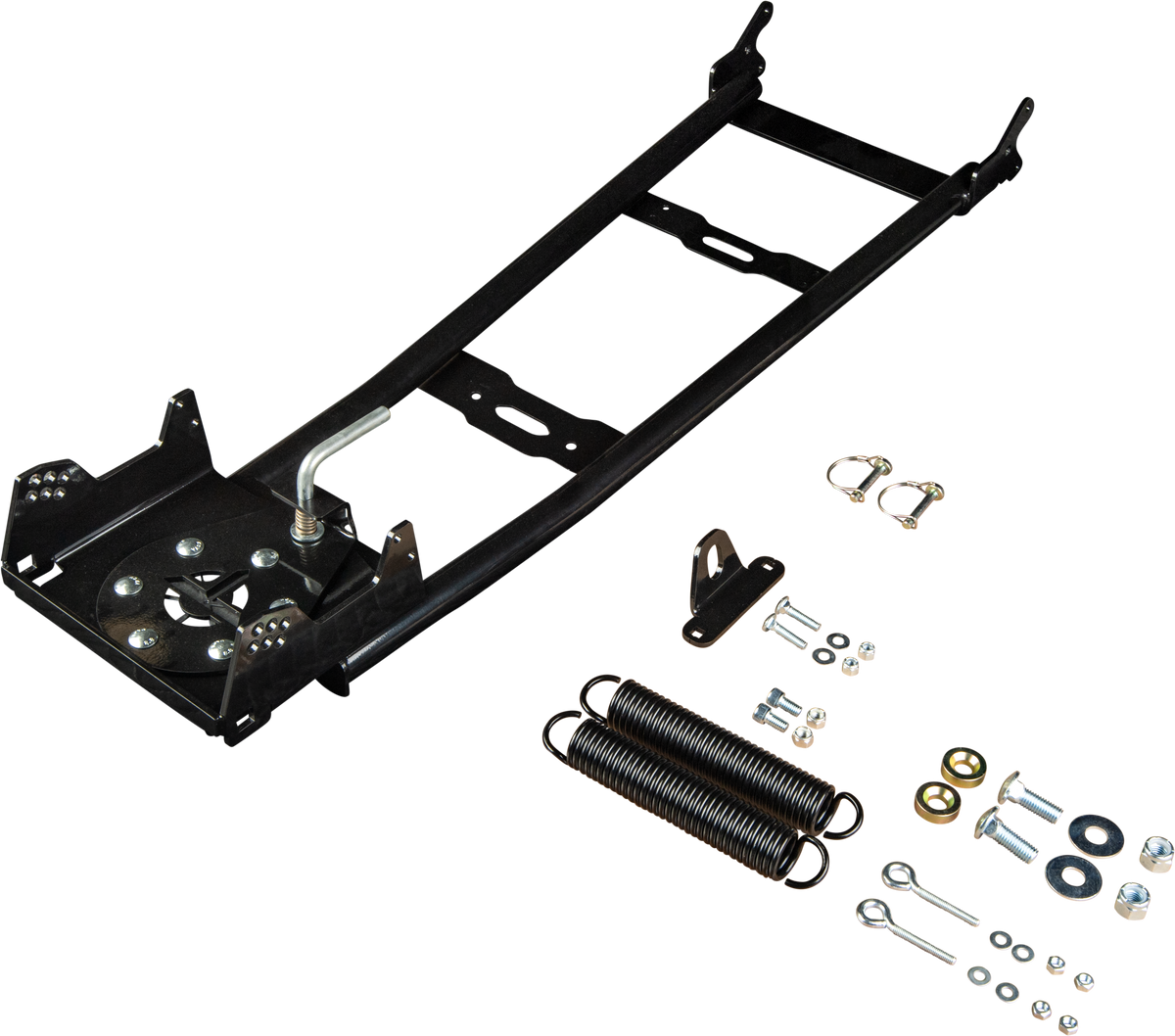 Open Trail ATV Push Tube