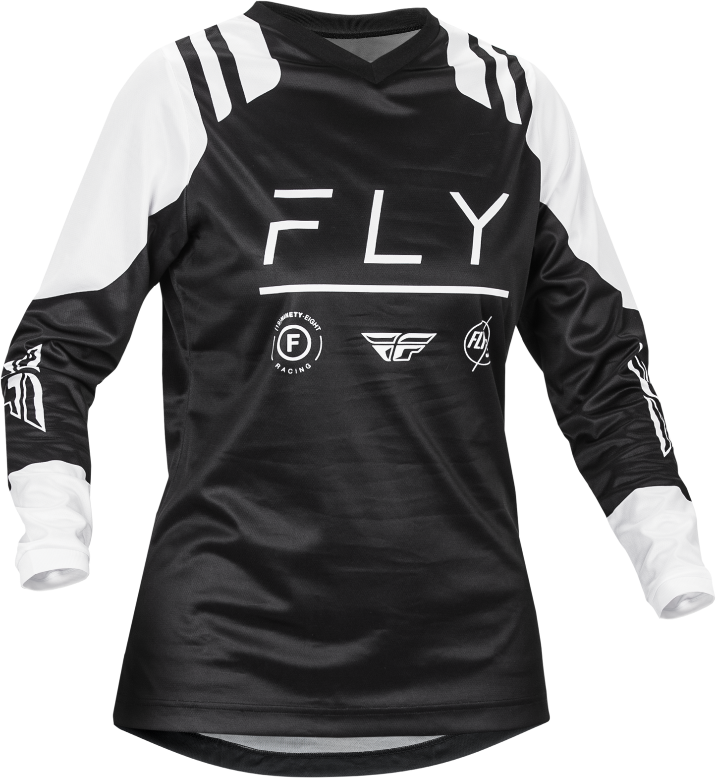 Fly Racing Women's F-16 Jersey