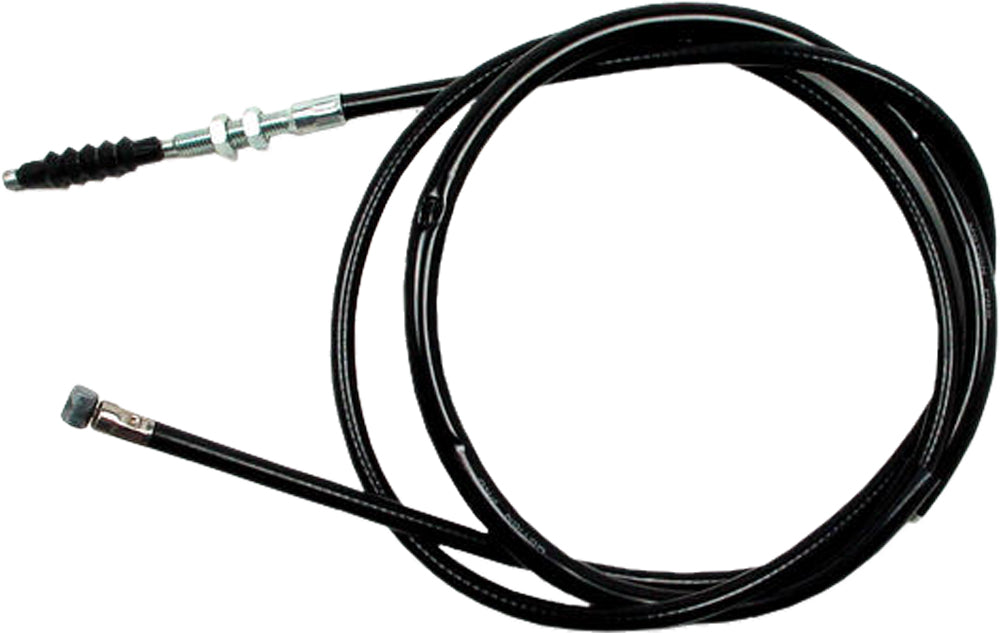 Motion Pro Black Vinyl Clutch Cable • #70-2034