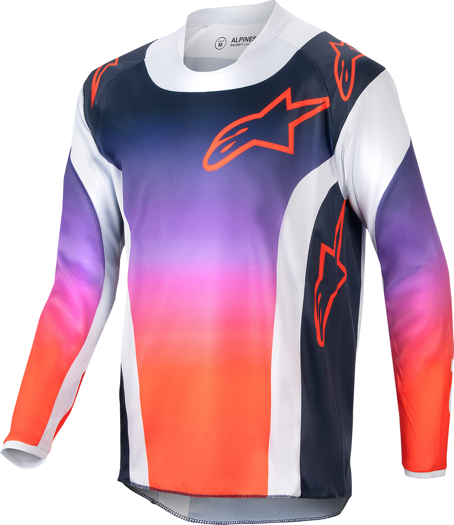 Alpinestars Youth Racer Hoen Jersey