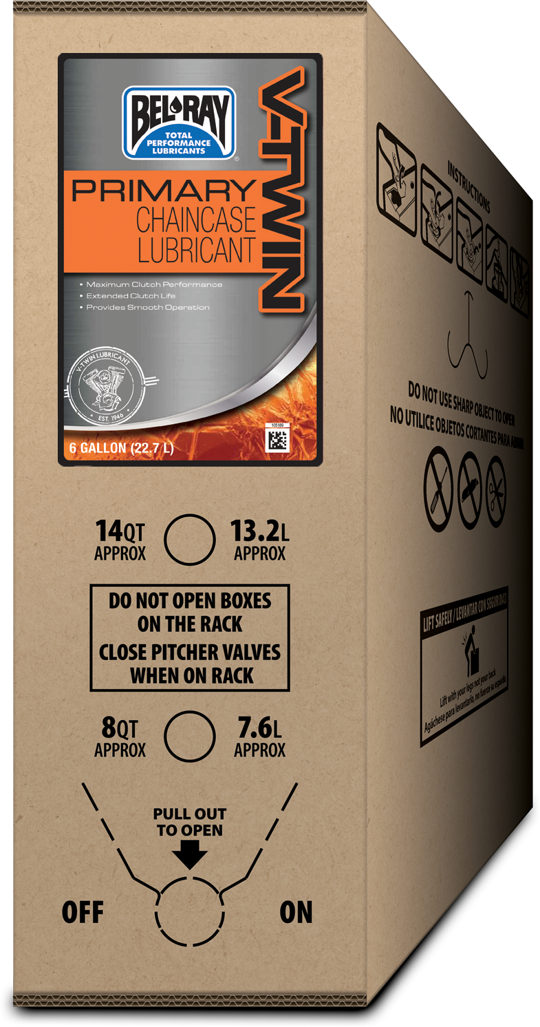 Bel-Ray Primary Chaincase Lubricant