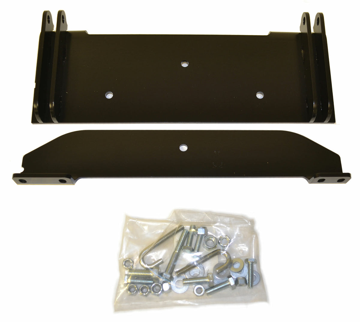 Warn Provantage Center Plow Mounting Kit • #620-78395