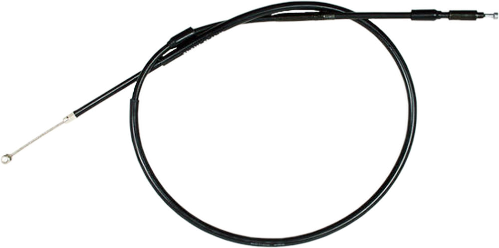 Motion Pro Black Vinyl Clutch Cable • #70-3346