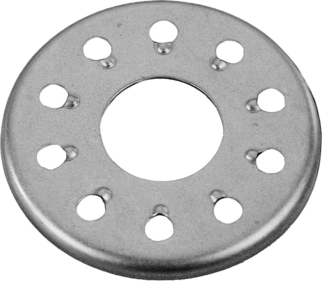 Harddrive Clutch Pressure Plate 10 Hole
