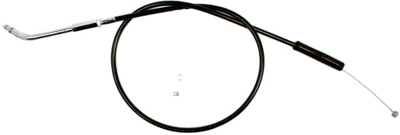 Motion Pro Black Vinyl Throttle Cable • #70-6282