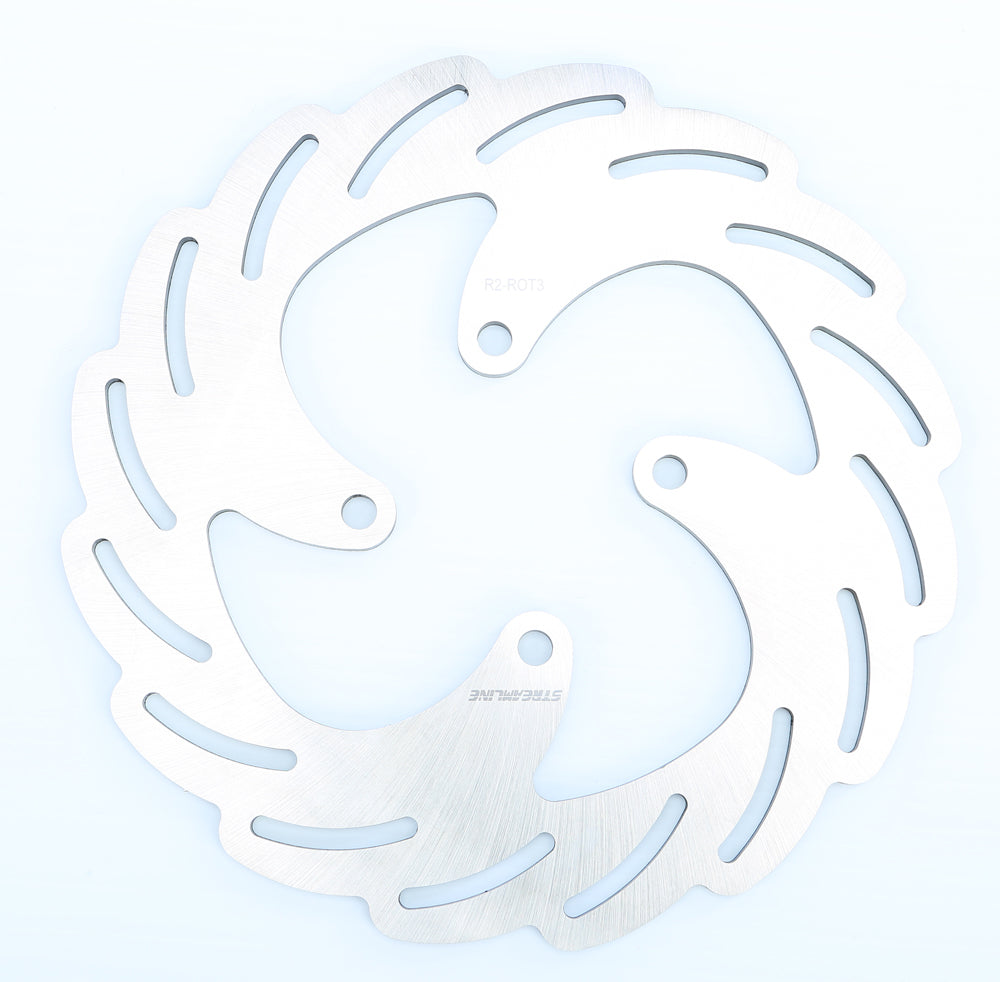 Streamline Rotor - Rear • #170-4143