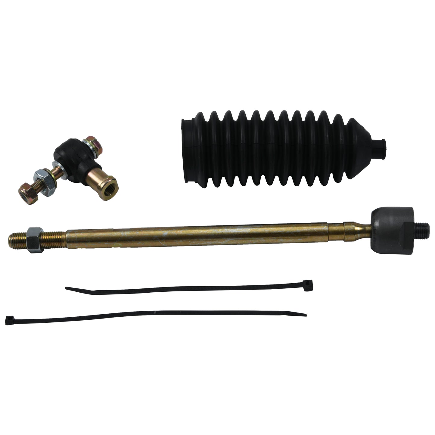 All Balls Tie Rod End Kit • #251-1091L