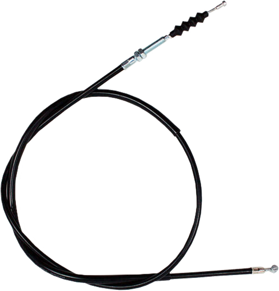 Motion Pro Black Vinyl Clutch Cable • #70-2020