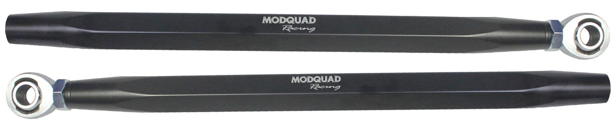 Modquad Elite Tie Rods Black Can Solid X3 Ds