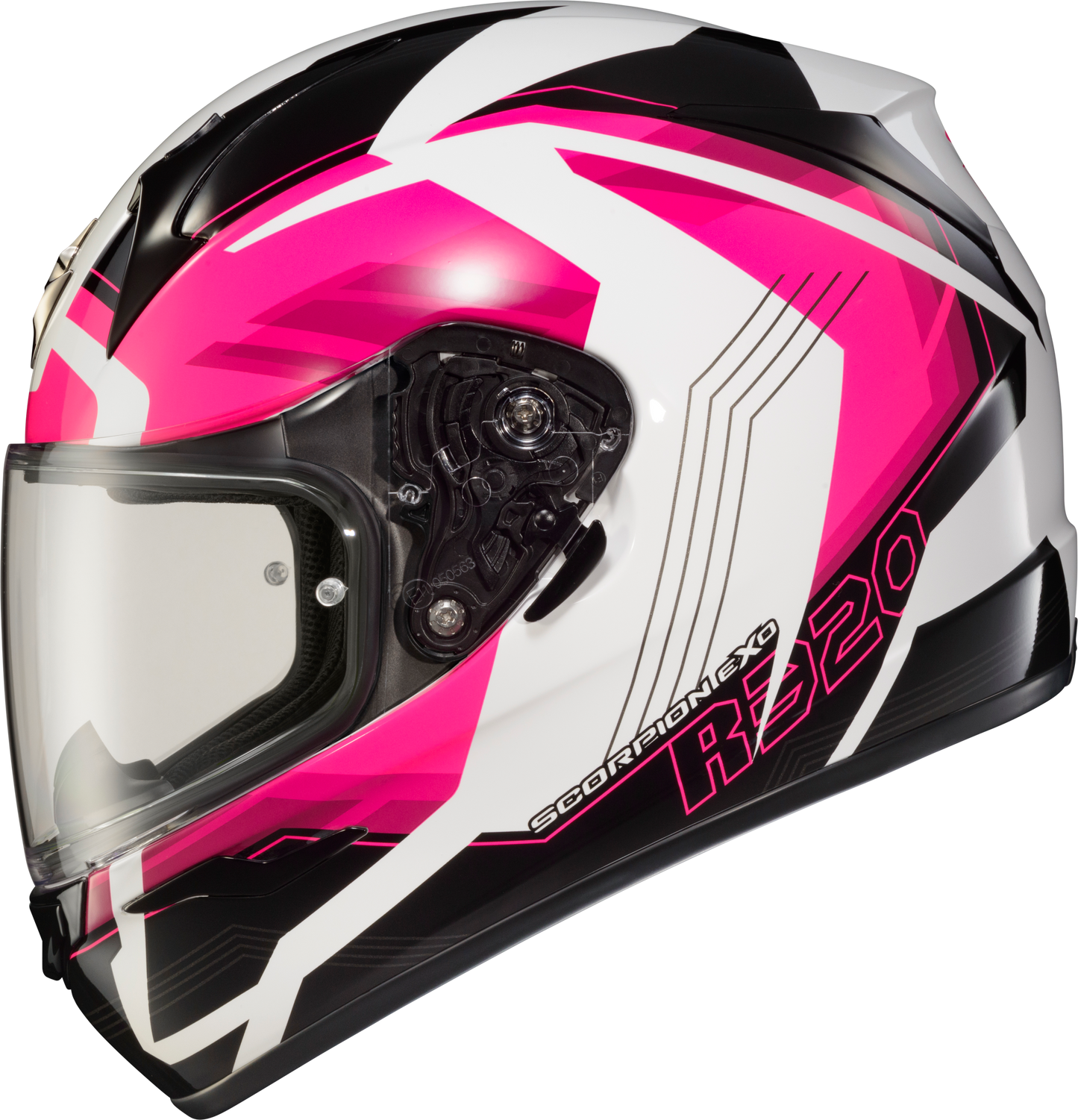 Scorpion Exo EXO-R320 Hudson Helmet