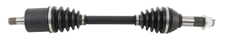 All Balls 8 Ball Extreme Axle • #531-1234