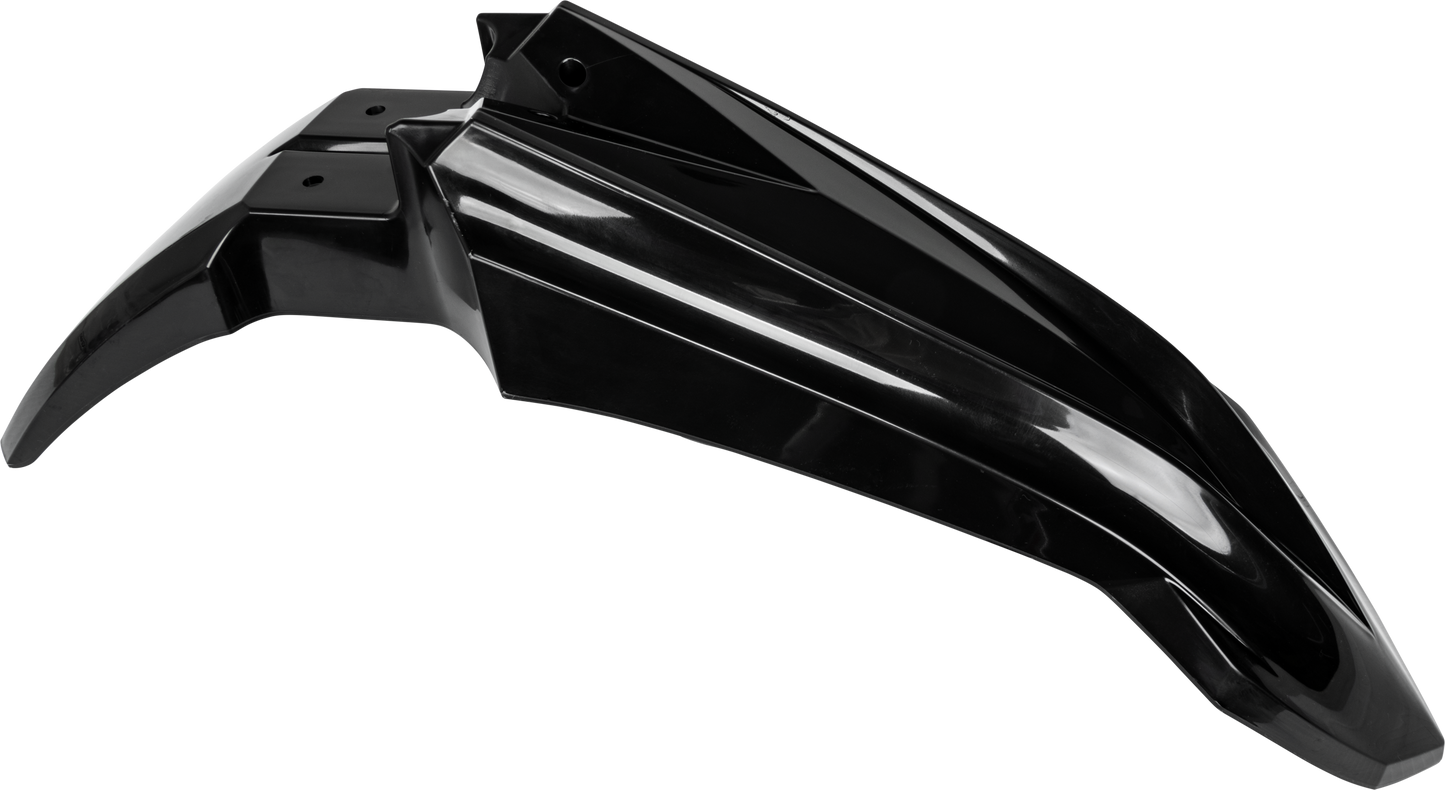 Acerbis Front Fender Beta Black