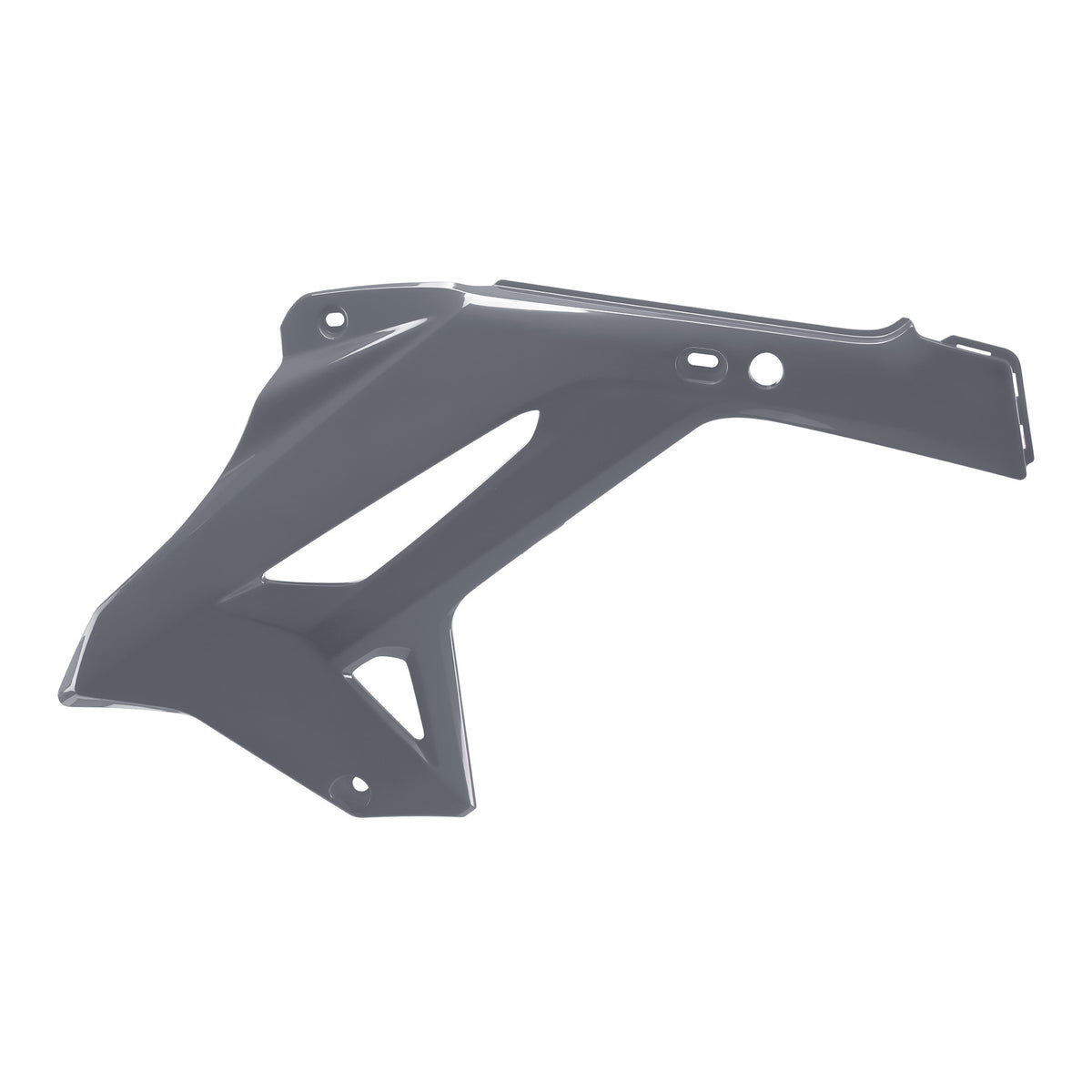 Polisport Radiator Shroud Hon • #64-847864