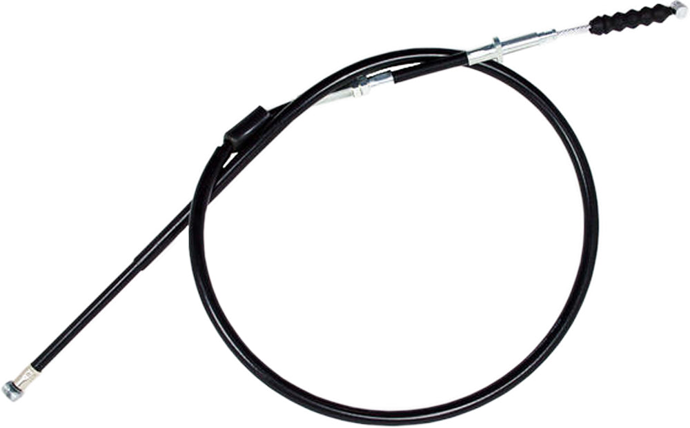 Motion Pro Black Vinyl Clutch Cable • #70-3304