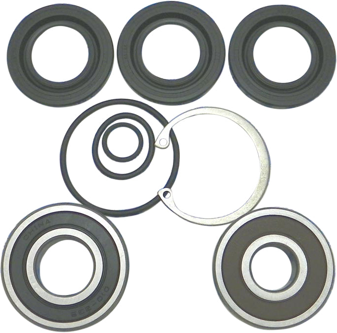 Wsm Jet Pump Repair Kit Kaw • #20-30141