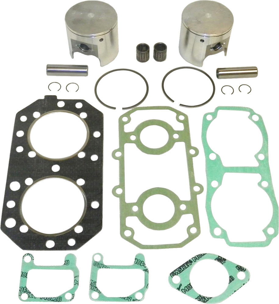 Wsm Complete Top End Kit • #78-80912P