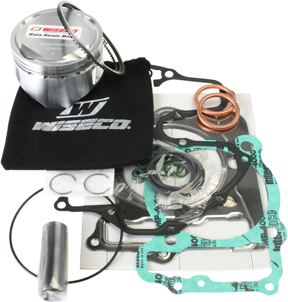 Wiseco Top End Kit 85.50/+0.50 10:1 Hon