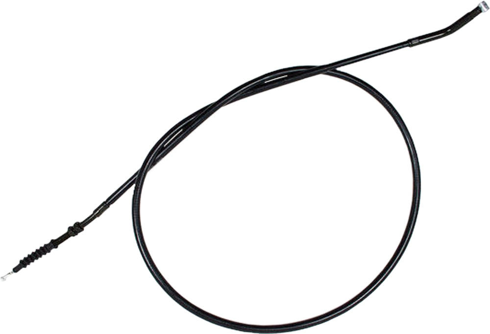 Motion Pro Black Vinyl Clutch Cable • #70-3102